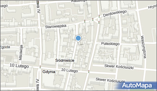 5861002233, Andrzej Borek Zakład Złotniczy 