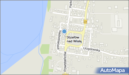 Andrzej Borkowski - Działalność Gospodarcza, pl. Wolności 27 24-340 - Przedsiębiorstwo, Firma, numer telefonu, NIP: 7170005336