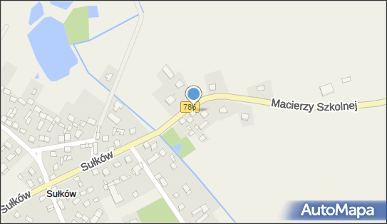 Andrzej Boruszka Andimet, Sułków 3, Sułków 29-105 - Przedsiębiorstwo, Firma, NIP: 6561300145