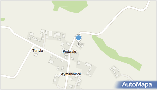 Andrzej Burzawa, Wietrzychowice 85, Wietrzychowice 33-270 - Przedsiębiorstwo, Firma, NIP: 8711078615