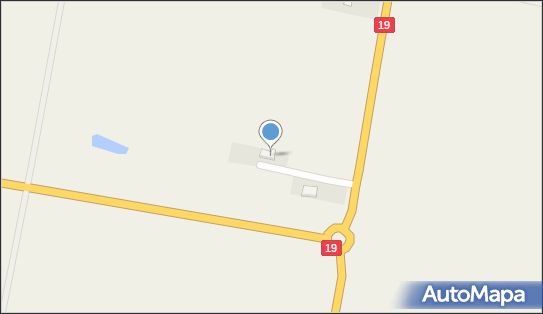 5431771650, Andrzej Chmur Zakład Mechaniki Pojazdowej 