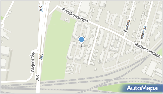 Andrzej Chmura Raineco - Odkurzacze Wodne Sprzedaż, Serwis, Części Zamienne 31-315 - Przedsiębiorstwo, Firma, NIP: 6770074948