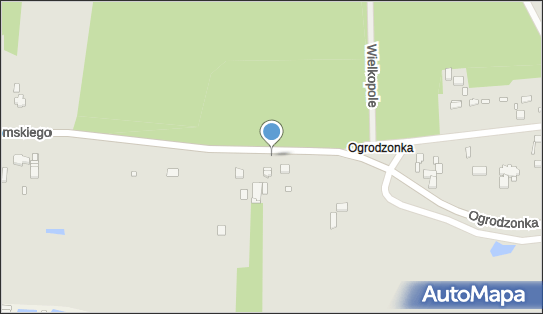 7711278006, Gospodarstwo Rolne Cholewa Andrzej 