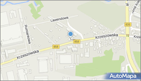Andrzej Chołyst - Działalność Gospodarcza, Krzeszowska 42 23-400 - Przedsiębiorstwo, Firma, NIP: 9181105781