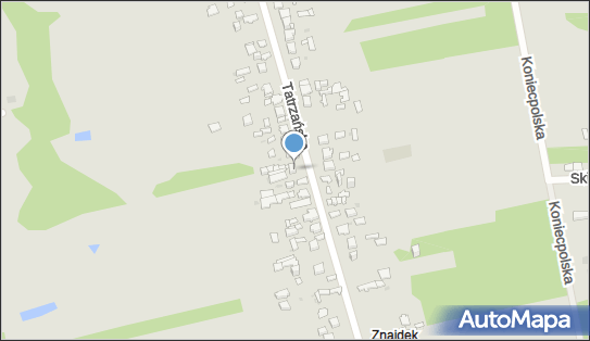 5730015525, Przedsiębiorstwo Produkcyjno-Usługowo-Handlowe 