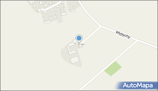 Andrzej Chrzanowski, Wypychy 14, Wypychy 19-213 - Przedsiębiorstwo, Firma, NIP: 7191401528