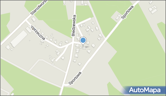 5961523434, Centrum Strzeleckie 