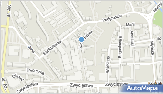 Andrzej Ciesielski Galeria Moje Archiwum, Grunwaldzka 20, Koszalin 75-241 - Przedsiębiorstwo, Firma, NIP: 6691598083