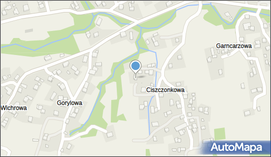 7351690264, Andrzej Ciszczoń Firma Handlowo Usługowa 