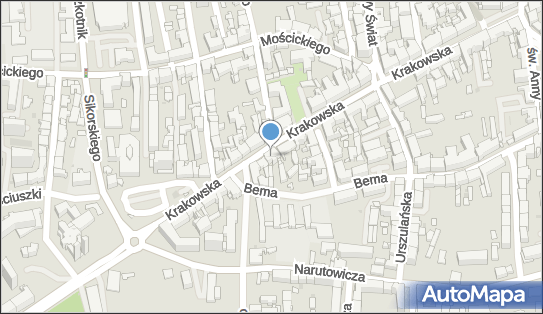 8730200460, Andrzej Czajka Firma Handlowo-Usługowa Herboland, Hawatrans 