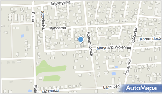 Andrzej Czarnecki Trans-And, Marynarki Wojennej 78, Częstochowa 42-202 - Przedsiębiorstwo, Firma, NIP: 5730258050