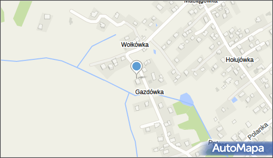 Andrzej Czarnota Zakład Instalacji Sanitarnych Ogrzewania i Gazowych 32-400 - Przedsiębiorstwo, Firma, NIP: 6811334347