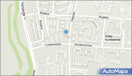 Andrzej Czop, ul. por. Halszki 24, Kraków 30-611 - Przedsiębiorstwo, Firma, NIP: 9221668913