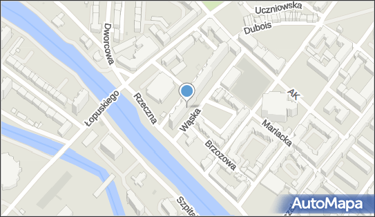 6711270783, Andrzej Dąbrowski 