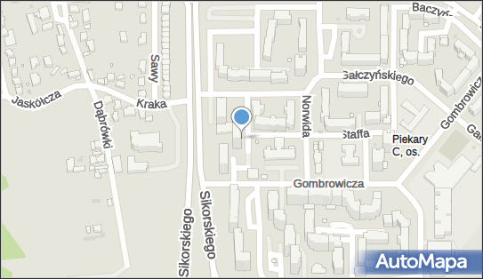6911165890, Centrum Likwidacji Szkód Andrzej Danek 