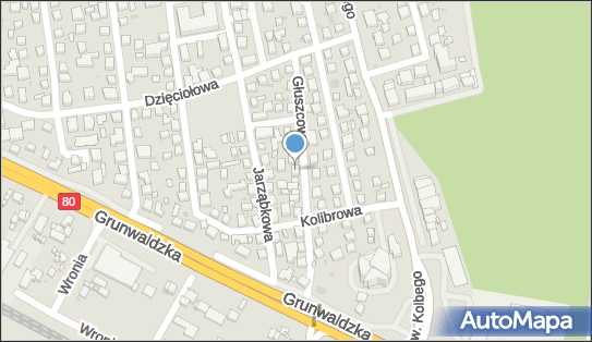 Andrzej Dargatz - Działalność Gospodarcza, Głuszcowa 12 85-430 - Przedsiębiorstwo, Firma, NIP: 9670016083