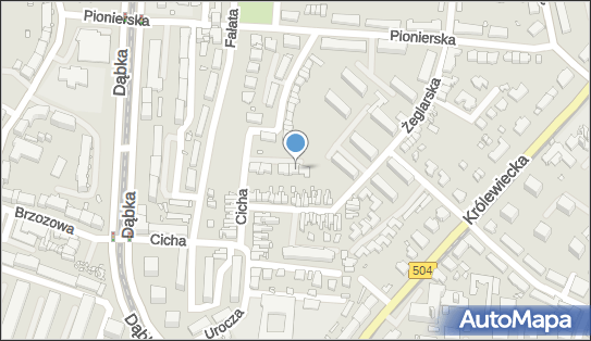 5781650088, Andrzej Dębogórski Usługi Doradcze 