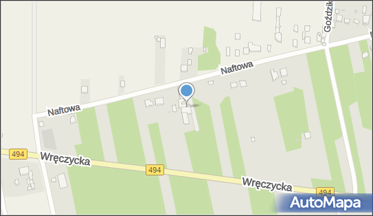 5731075966, Przedsiębiorstwo Wielobranżowe 