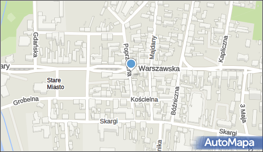 Andrzej Dudkiewicz, Poprzeczna 11, Pabianice 95-200 - Przedsiębiorstwo, Firma, NIP: 7311409930