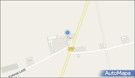 8880012990, Andrzej Elert Zakład Usługowo- Handlowy 