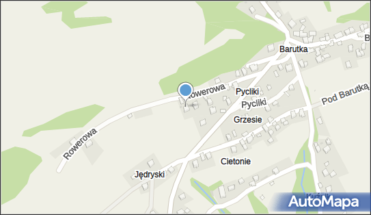5531556193, Usługi Remontowo-Budowlane Andrzej Firlej 