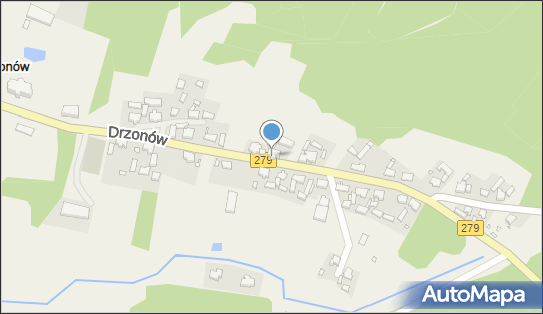 Andrzej Fleszer - Działalność Gospodarcza, Drzonów 47, Drzonów 66-008 - Przedsiębiorstwo, Firma, NIP: 9730170771