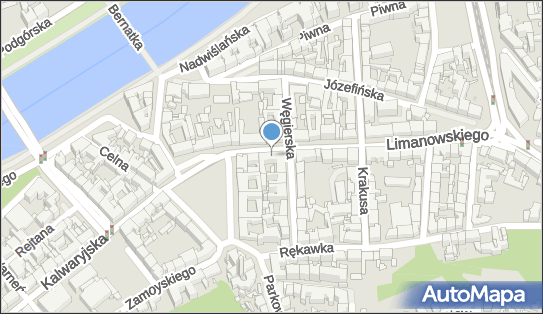 Andrzej Frosik Firma Handlowo Usługowo Produkcyjna, Kraków 30-534 - Przedsiębiorstwo, Firma, NIP: 6791532043