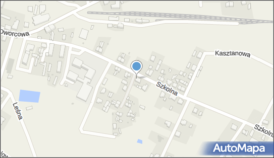 8431012070, Andrzej Gajdziński, Zakład Usługowo - Handlowy 