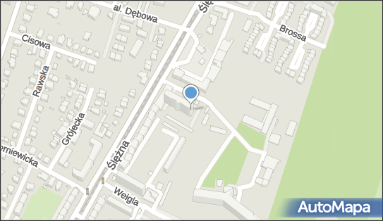 8991050410, Andrzej Gajos Prywatny Gabinet Laryngologiczny 