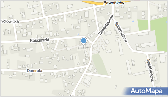 5751575301, Prywatna Praktyka Stomatologiczna Lek.Stom.Andrzej Gansiniec 