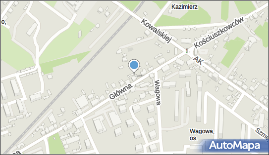 6441677108, Gawędzki Andrzej Artmot 