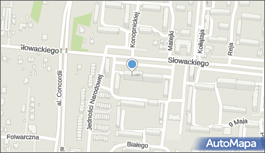 7711324284, Andrzej Gielec 