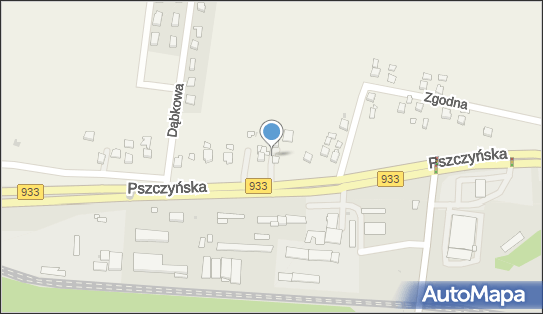Andrzej Glanc - Działalność Gospodarcza, ul. Pszczyńska 17 43-251 - Przedsiębiorstwo, Firma, NIP: 6331012129