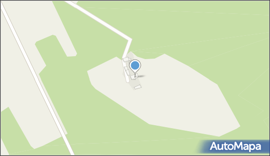 8431064262, Andrzej Gołyski Zakład Usług Leśnych 