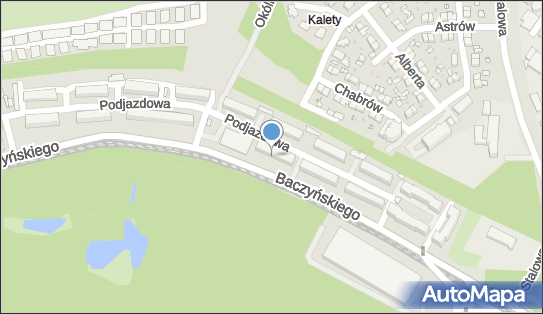 6442069724, Gos Andrzej 