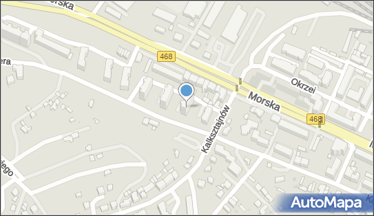 Andrzej Groth, ul. gen. Orlicz-Dreszera 12 B, Gdynia 81-261 - Przedsiębiorstwo, Firma, NIP: 9581145608
