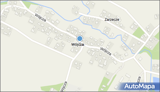 Andrzej Gruszka, Wójcza 48, Wójcza 28-133 - Przedsiębiorstwo, Firma, NIP: 6551165645