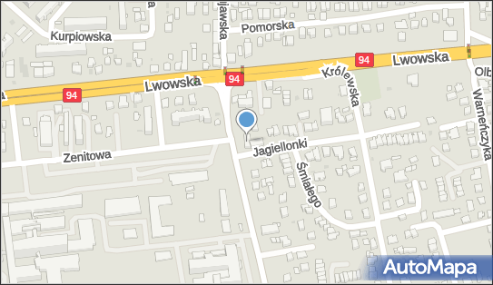 8191054211, Andrzej Grzebyk 