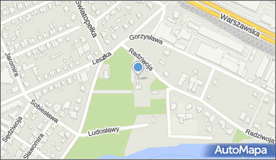 7821832886, Andrzej Grzempowski Przewóz Osób 