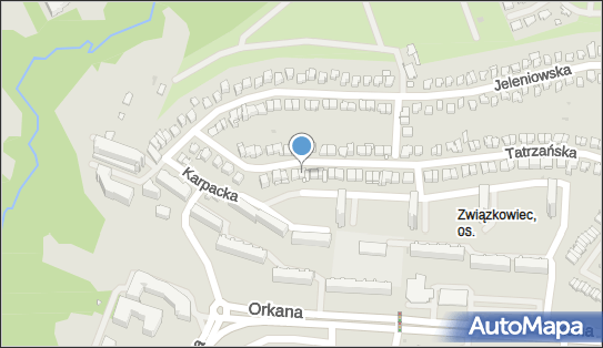 Andrzej Hajduk - Działalność Gospodarcza, Tatrzańska 121 25-564 - Przedsiębiorstwo, Firma, NIP: 9590464098