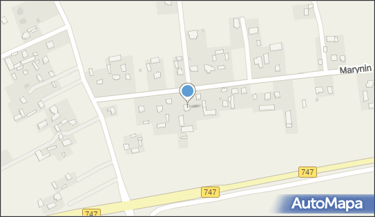 7161450611, Gospodarstwo Rolne 