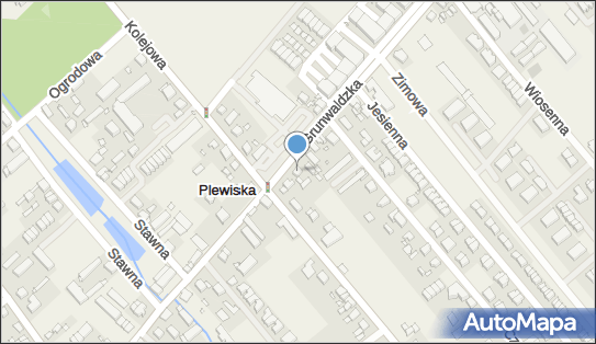 Andrzej Hossa P.P.H.U.A D A, Grunwaldzka 590, Plewiska 62-064 - Przedsiębiorstwo, Firma, NIP: 7772311761