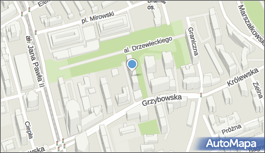 Andrzej i Ewa Grzęda Mieczysław, Grzybowska 6/10, Warszawa 00-131 - Przedsiębiorstwo, Firma, NIP: 5251347755