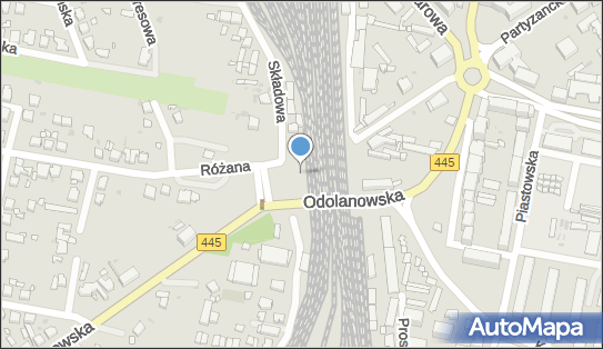 6221073354, Andrzej Iberhan P.H.U.