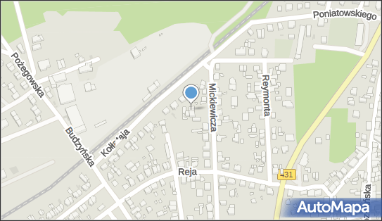 7772270424, Zakład Instalacyjny WOD-KAN-C.O.-Gaz Andrzej Jabłoński 