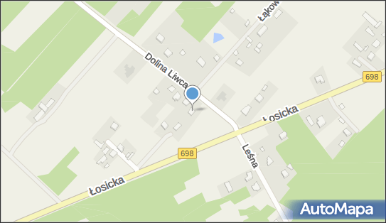 8211599587, Andrzej Jagieło Firma Handlowo-Usługowa 