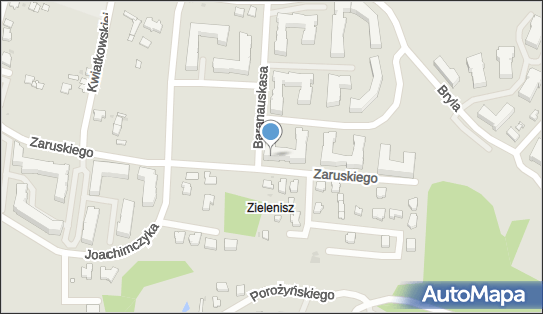 5861947985, JX Service Andrzej Jaks 
