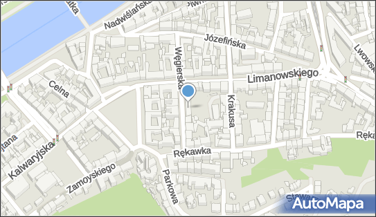 Andrzej Jamróz Budownictwo, ul. Węgierska 9, Kraków 30-535 - Przedsiębiorstwo, Firma, NIP: 6791003379