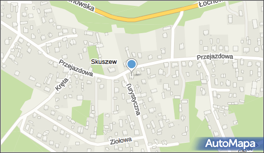 7621777094, Andrzej Juszczyk Grażyna Juszczyk Spółka C. 