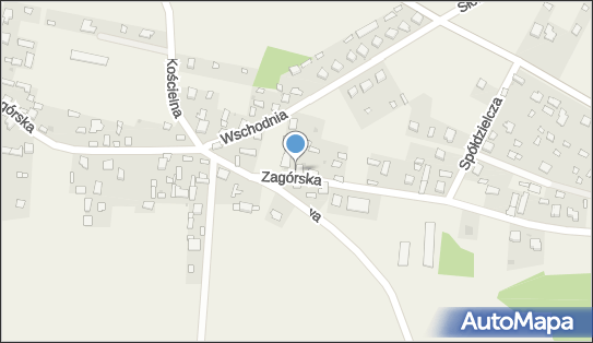 Andrzej Kaczmarek Obróbka Drewna, Zagórska 45a, Oleszno 29-105 - Przedsiębiorstwo, Firma, NIP: 6090000342